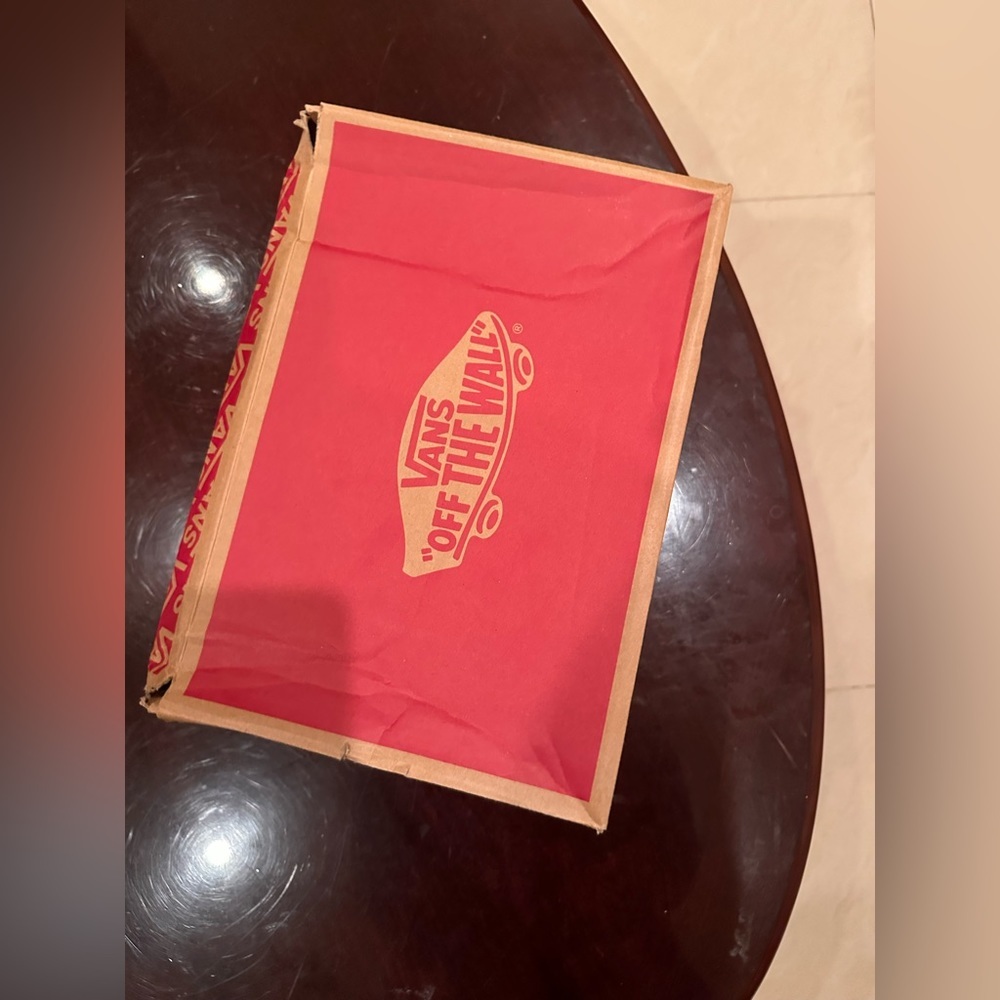 Vans Sk8-Hi Sentry Wc Shoe - image 3